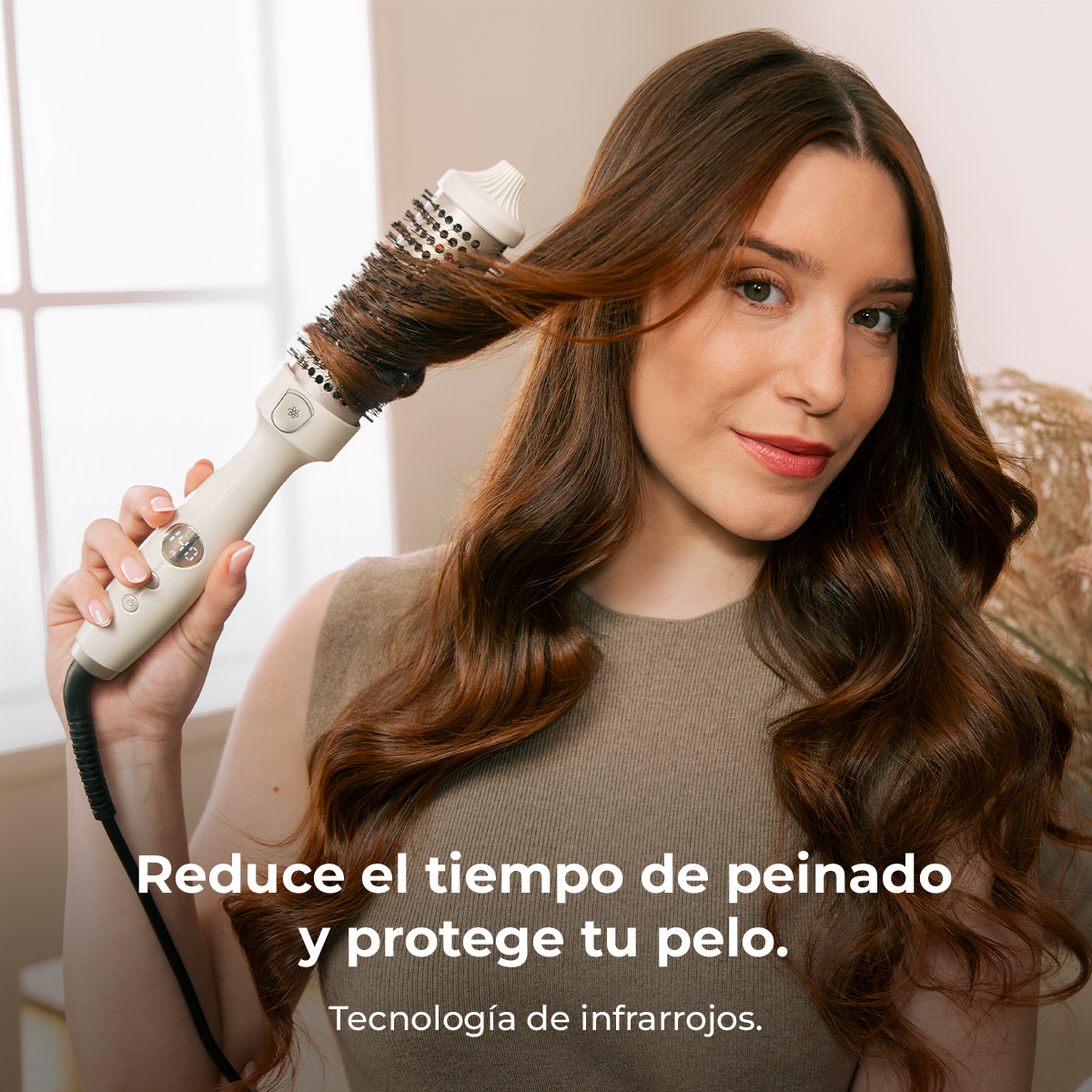 InstantCare ThermoGlow | Envío gratis y mejor precio garantizado – foto detalle 1